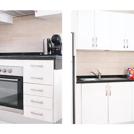 Сasa de vacaciones Casa Appia -300m From The With Heated Pool By Lanzarote Puerto del Carmen (Lanzarote)