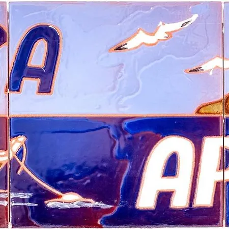 Сasa de vacaciones Casa Appia -300m From The With Heated Pool By Lanzarote Puerto del Carmen (Lanzarote)