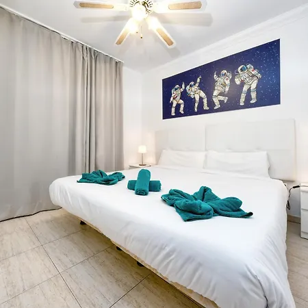 Casa Appia -300m From The With Heated Pool By Lanzarote Сasa de vacaciones *