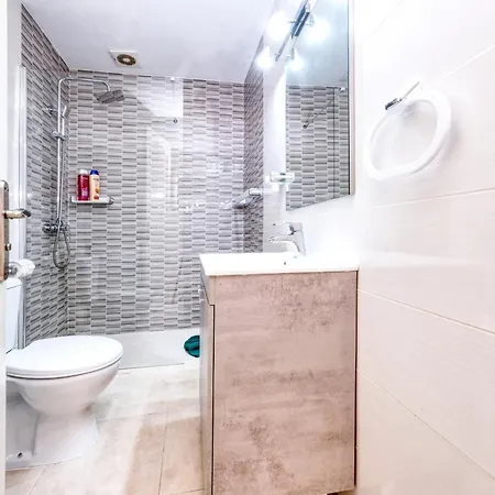Holiday home Casa Appia-300m From The Beach, Heated Pool