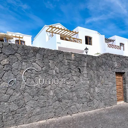 Casa Appia -300m From The With Heated Pool By Lanzarote Сasa de vacaciones Puerto del Carmen (Lanzarote)